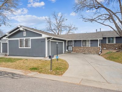 12024 E Maple Avenue, Aurora, CO, 80012