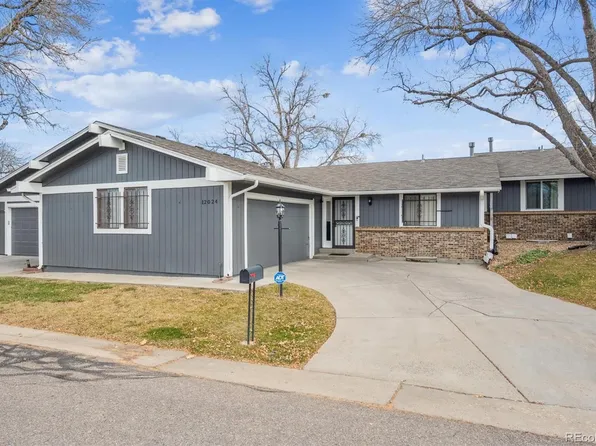 12024 E Maple Avenue, Aurora, CO 80012