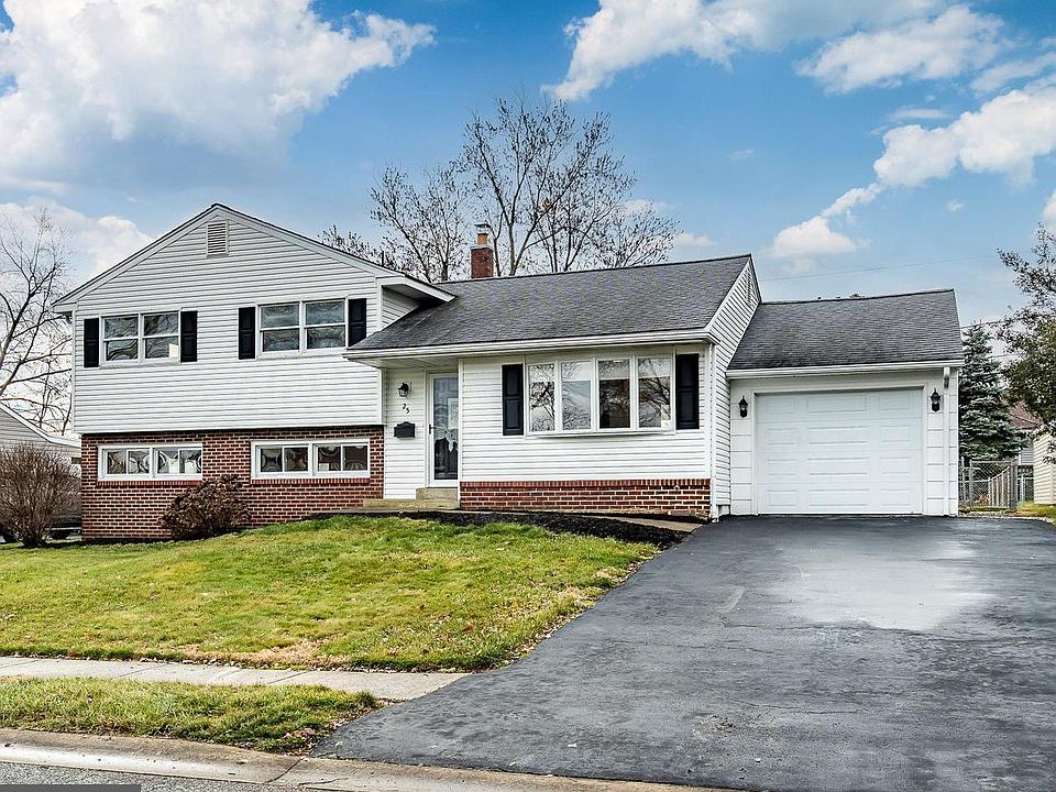 25 N Avon Dr, Claymont, DE 19703 Zillow