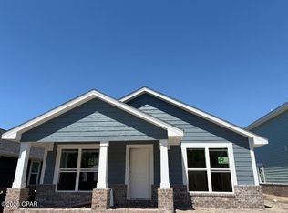 1306 Primrose Ln, Panama City, FL 32404