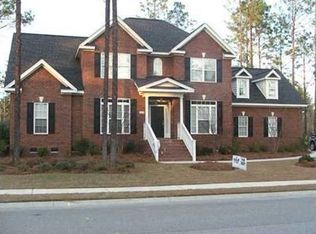 1713 Congressional Blvd, Summerville, SC 29483