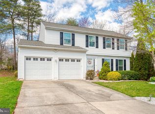3704 Misty Valley Ct, Abingdon, MD 21009
