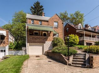 4030 Meadowbrook Blvd, Pittsburgh, PA