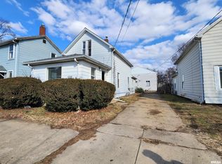 1008 S Warren St, Peoria, IL