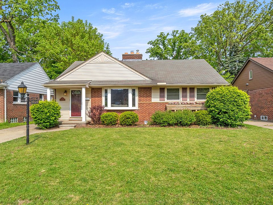 1st image of 1464 Birchcrest Dr