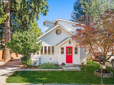 912 NW Fargo St, Camas, WA, 98607