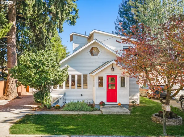 912 NW Fargo St, Camas, WA 98607