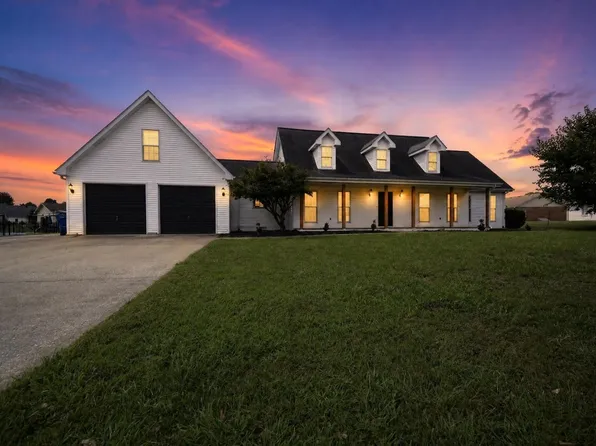 305 Autumn Ridge Dr, Somerset, KY 42503