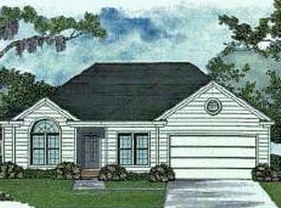 207 Hunters Xing N, Augusta, SC --