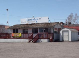 725 Yellowstone Ave, Idaho Falls, ID 83402