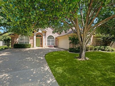 4015 Appian Way, Arlington, TX, 76013