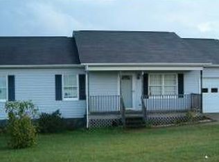 5347 Oxford School Rd, Claremont, NC 28610