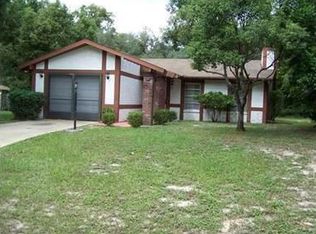 6259 Pinehurst Dr, Spring Hill, FL 34606