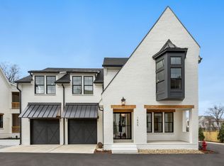 1805 Kimbark Dr LOT 1, Nashville, TN 37215