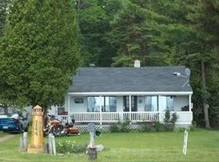 6899 N Us Highway 23, Oscoda, MI 48750