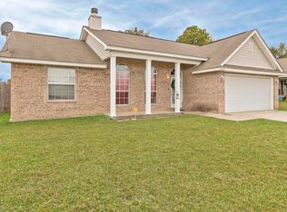 11317 Mia Cir, Gulfport, MS 39503