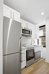 Rented by The Dermot Realty Management Company