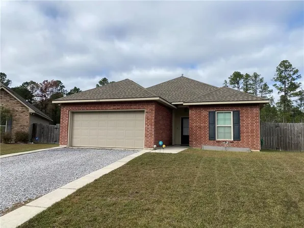 1100 E Creek Ct, Covington, LA 70435