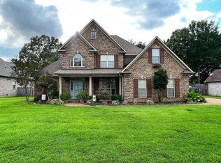 25 Rawling Wood Cv, Jackson, TN 38305