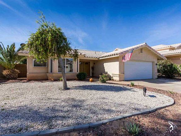 2nd image of 12185 E Calle Entrada