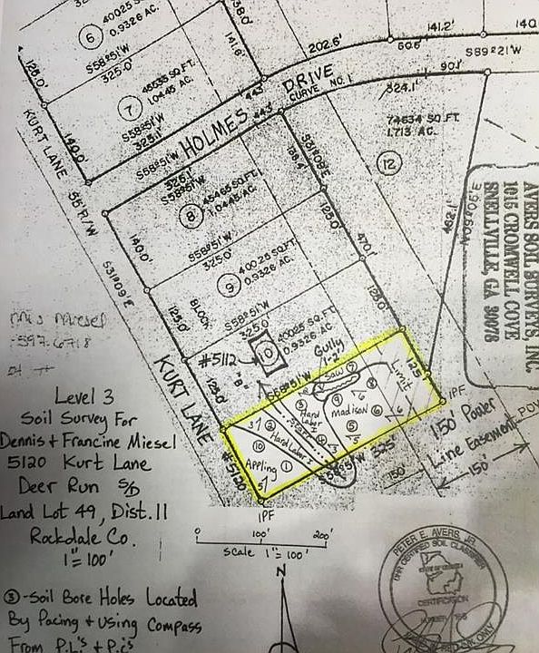 2nd image of 5120 Kurt Ln SW