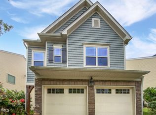 2072 Tanners Mill Dr, Durham, NC 27703