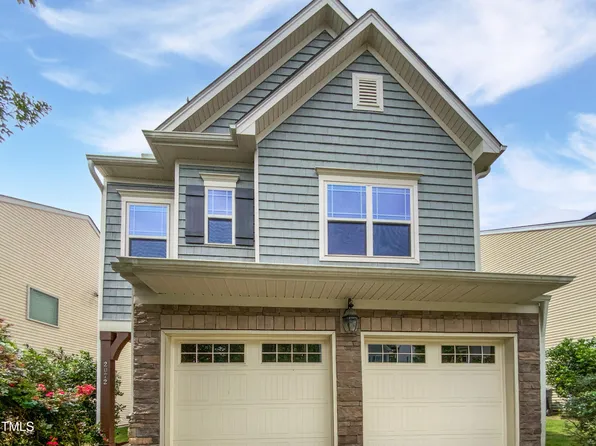 2072 Tanners Mill Dr, Durham, NC 27703