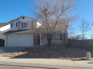 189 Audubon Dr, Colorado Springs, CO 80910