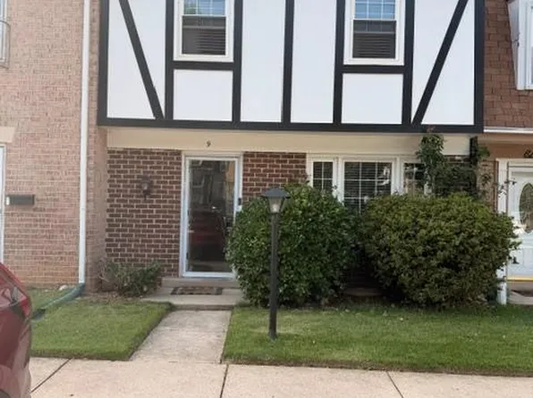 9 Prairie Rose Ct #5, Gaithersburg, MD 20878