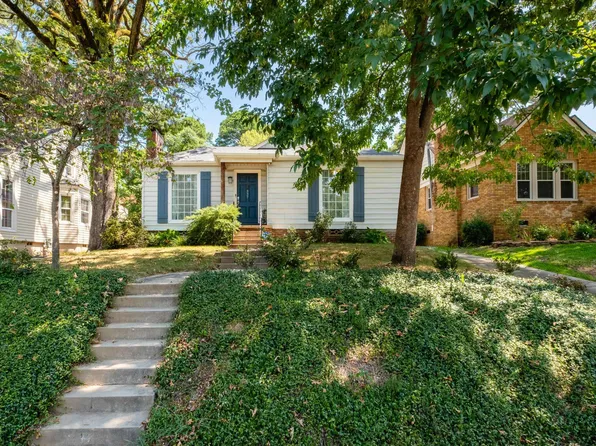 337 Crystal Ct, Little Rock, AR 72205