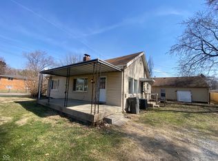 1745 N Lesley Ave, Indianapolis, IN 46218