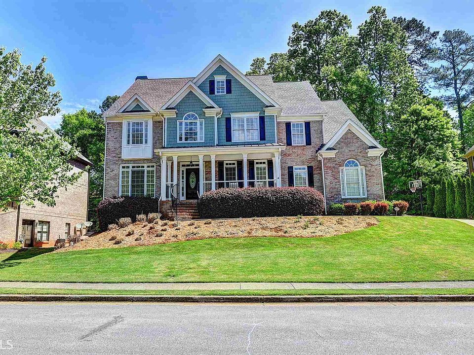 1st image of 929 Green Knoll Dr