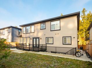 20158 27a Ave, Langley, BC V2Z 0B6
