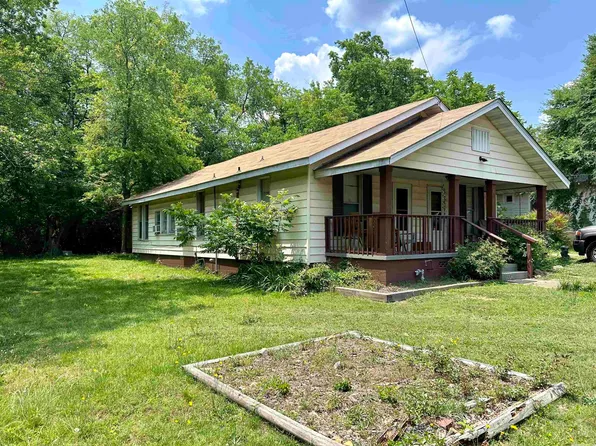 808 7th St, Hot Springs, AR 71913