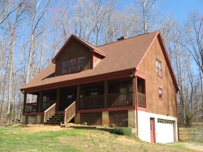 4586 Peeples Rd, Oak Ridge, NC, 27310