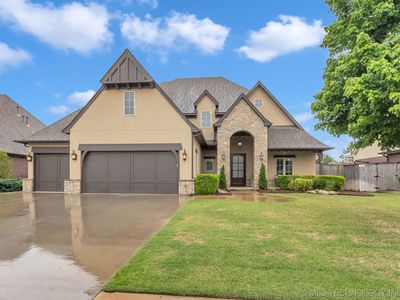 6944 E 125th St S, Bixby, OK, 74008