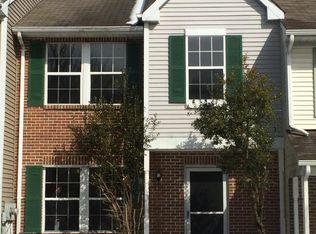 3855 Gateview Pl, Waldorf, MD 20602