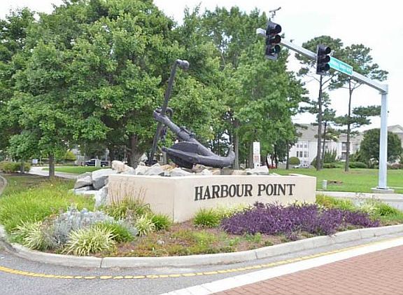 2nd image of 411 Harbour Point #103