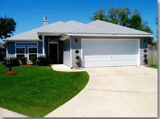 1450 Camrose Pl, Pensacola, FL 32534