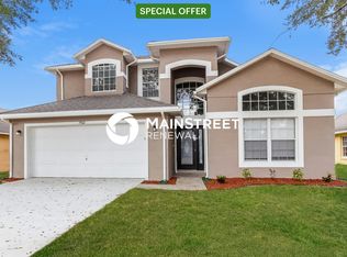 7962 Magnolia Bend Ct, Kissimmee, FL 34747