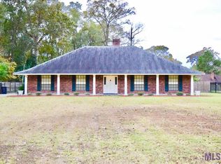 1118 Marc Antony Dr, Baton Rouge, LA 70816