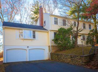 2 Arnold Dr, Bloomfield, CT 06002