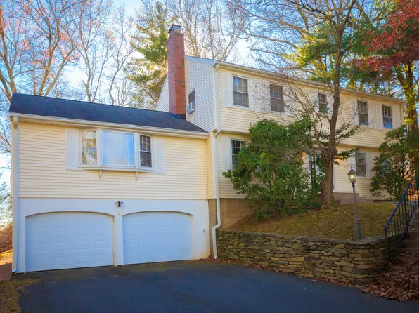 2 Arnold Drive, Bloomfield, CT 06002