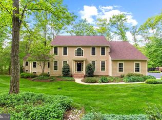 600 Quiet Oaks Ln, Monkton, MD 21111