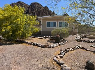5725 S Marshall Pl, Tucson, AZ 85757