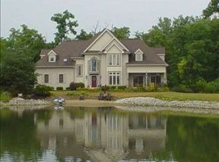 20150 Shaker Lake Rd, Bloomington, IL 61705