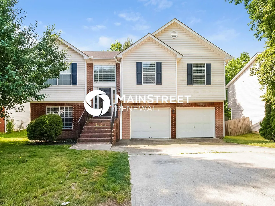2455 Meredith Walk
