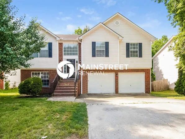 2455 Meredith Walk, Ellenwood, GA 30294