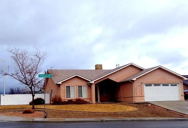 3700 Manchester Street — Photo 1