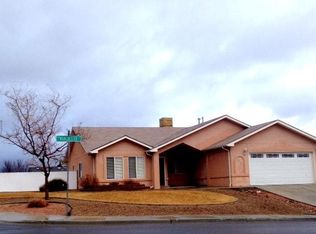 3700 Manchester St, Farmington, NM 87402